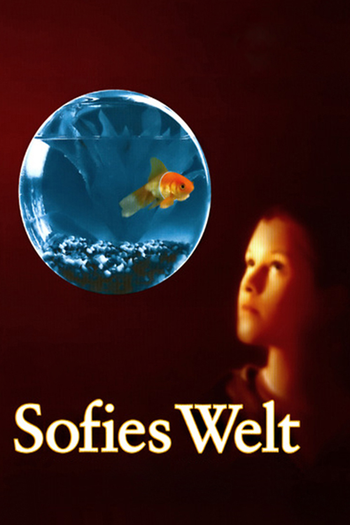  de Filme O Mundo de Sofia (1999)