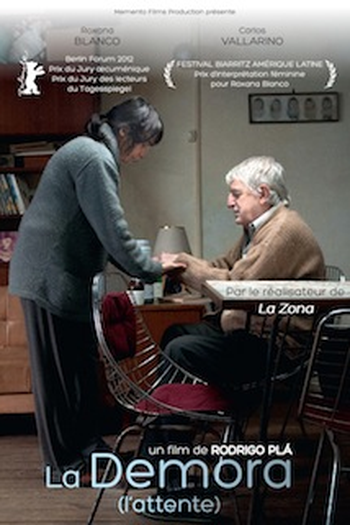  de Filme A Demora (2012)
