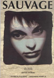 La demoiselle sauvage (La demoiselle sauvage)