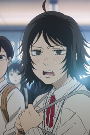 Poster de Episódio 妹の姉 (2025)
