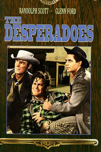  de Filme Império da Desordem (1943)