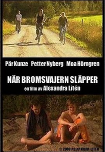 No Brakes (När bromsvajern släpper)