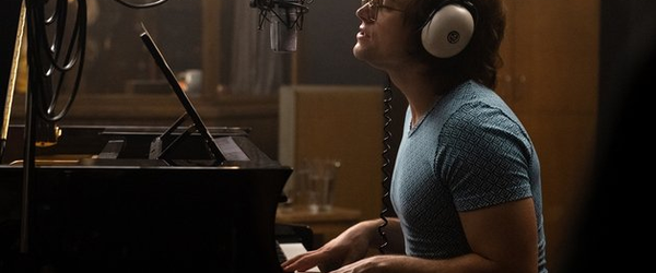 Assista ao vídeo de Elton John e Taron Egerton cantando juntos