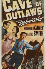 O Segredo da Caverna (Cave of Outlaws)