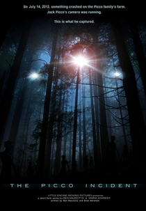 The Picco Incident (The Picco Incident)