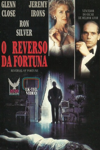  de Filme O Reverso da Fortuna (1990)