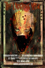 The Laughing Mask (The Laughing Mask)