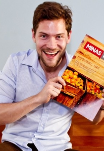 O Homem Mais Baixado do Mundo (The World's Most Downloaded Man.)