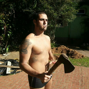 Foto de perfil de Pedro Antônio Caldeira Pires