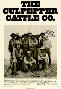 Assim Nasce um Homem (The Culpepper Cattle Co.)