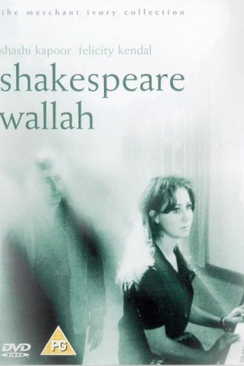  de Filme Shakespeare Wallah (1965)