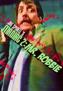 Maniac 2: Mr. Robbie (Maniac 2: Mr. Robbie)