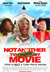 Not Another Church Movie (Not Another Church Movie)