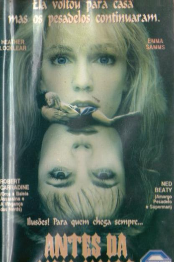  de Filme Antes da Meia Noite (1992)