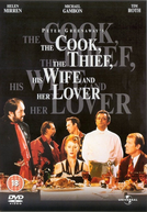 O Cozinheiro, o Ladrão, sua Mulher e o Amante (The Cook the Thief His Wife & Her Lover)
