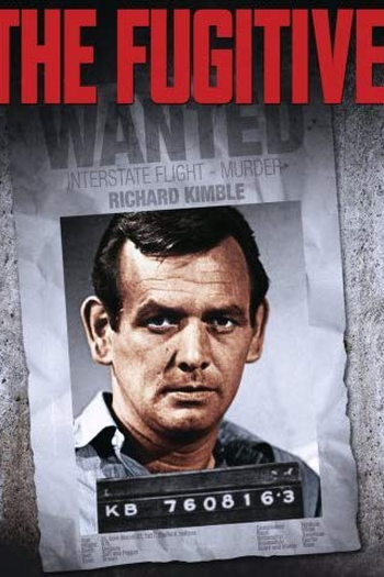  de Série O Fugitivo (1963)