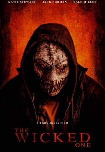 The Wicked One (The Wicked One)