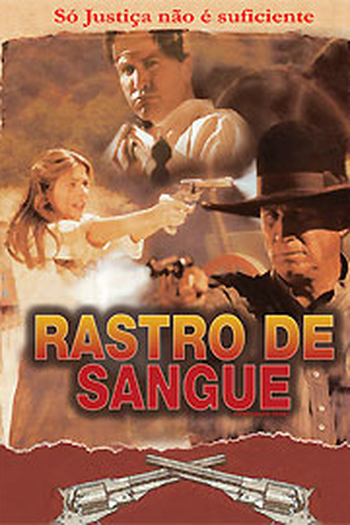 Poster de Filme Rastro de Sangue (2006)