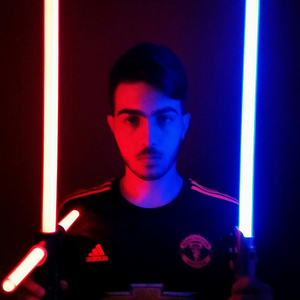 Foto de perfil de Matheus