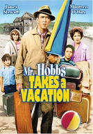 As Férias do Papai (Mr. Hobbs Takes a Vacation)