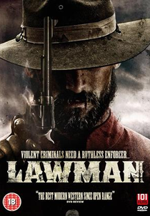 Lawman (The Mountie)