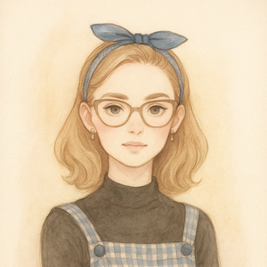 Foto de perfil de Alessandra