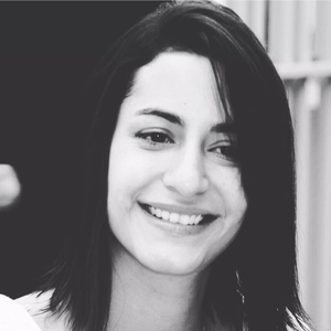 Foto de perfil de Sabrina Deccache