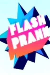 Flash Prank - Poster / Capa / Cartaz - Oficial 1