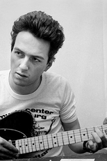 Joe Strummer