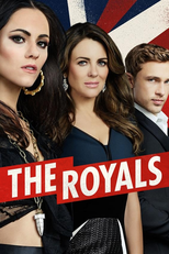 The Royals (2015) (The Royals (2015))