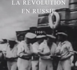 A Revolução na Rússia