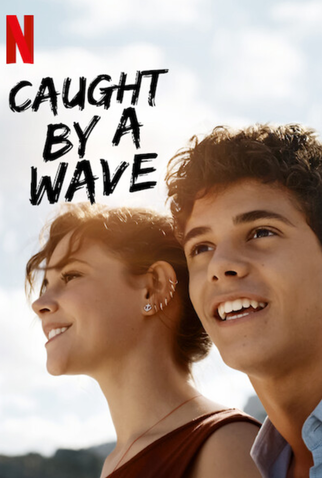 Poster 3 de Filme Na Mesma Onda (2021)