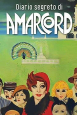 The Secret Diary of ‘Amarcord’ (Diario segreto di Amarcord)