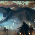 Jurassic World Domínio é o filme mais visto do final de semana