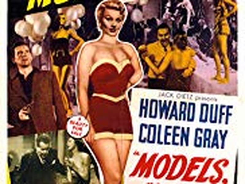 Foto 1 de Models Inc.