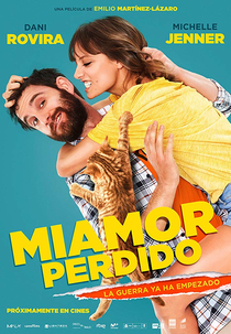 Miamor perdido (Miamor perdido)