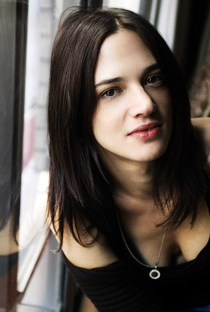 Asia Argento - Poster / Capa / Cartaz - Oficial 6