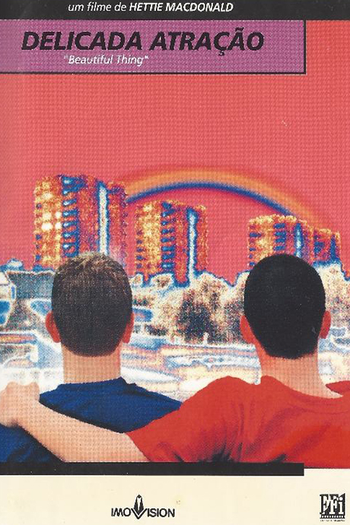  de Filme Delicada Atração (1996)