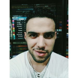 Foto de perfil de Rafael Oliveira da Fonseca
