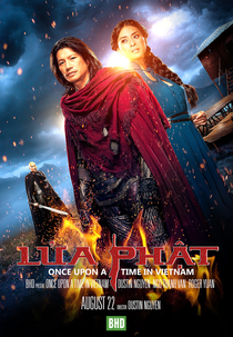 Once Upon a Time in Vietnam (Lửa Phật)