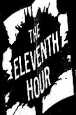The Eleventh Hour (2ª Temporada)  (The Eleventh Hour (Season 2))