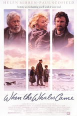 Salvem as Baleias (When the Whales Came)