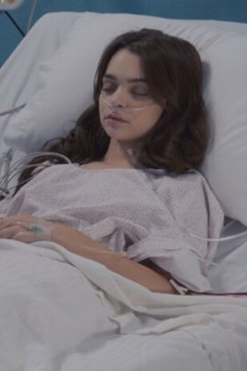 Poster de Episódio No te rindas (2022)