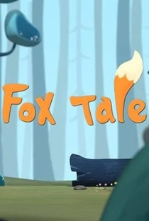 Fox Tale - Poster / Capa / Cartaz - Oficial 2