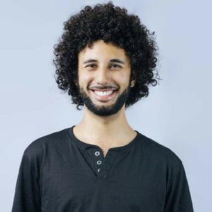 Foto de perfil de Rondinely Lima
