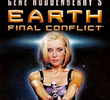 Terra: Conflito Final (5ª Temporada)