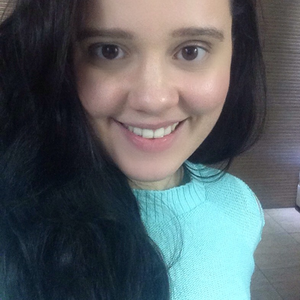 Foto de perfil de Yasmim Plech