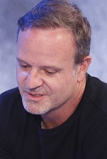 Rubens Barrichello - Poster 1