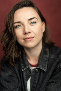 Katherine Moran (III) - Poster 1
