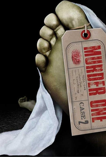 Murder One (2ª Temporada) - Poster / Capa / Cartaz - Oficial 2